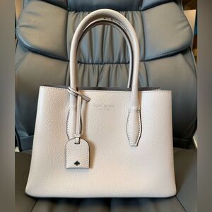 Kate Spade Eva Small Tote in Blush